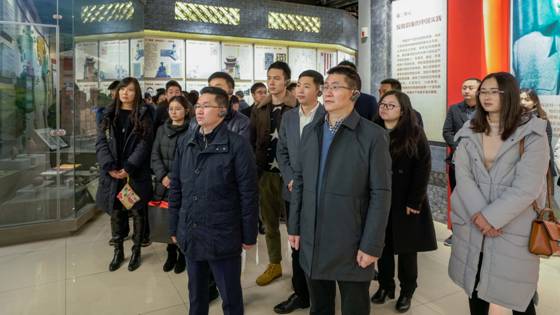 川首页- yl6809永利集团中国官方网站集团发展清廉（法纪）警示教育活动
