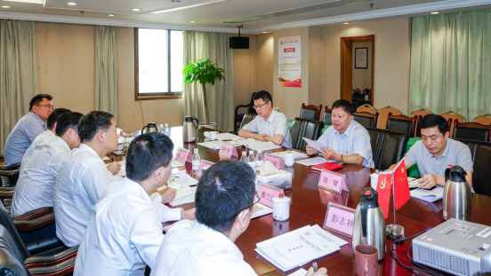 省首页- yl6809永利集团中国官方网站集团召开“不忘初心、服膺使命” 专题民主生涯会
