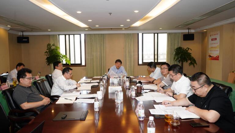 首页- yl6809永利集团中国官方网站集团辅导班子召开党风廉政建设和反凋落专题民主生涯会