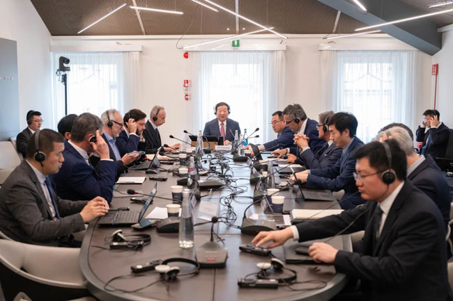 zl尊龙凯时集团·(中国)人生就是搏官网
