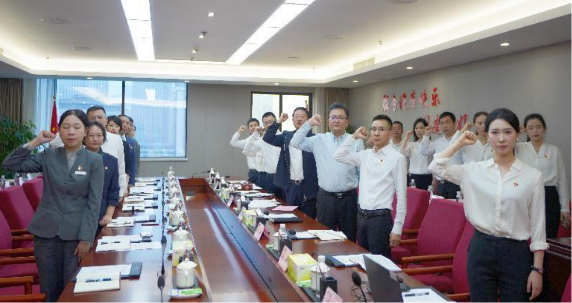 省首页- yl6809永利集团中国官方网站集团总部第一党支部与锦江宾馆客房部支部发展结对共建主题党日活动