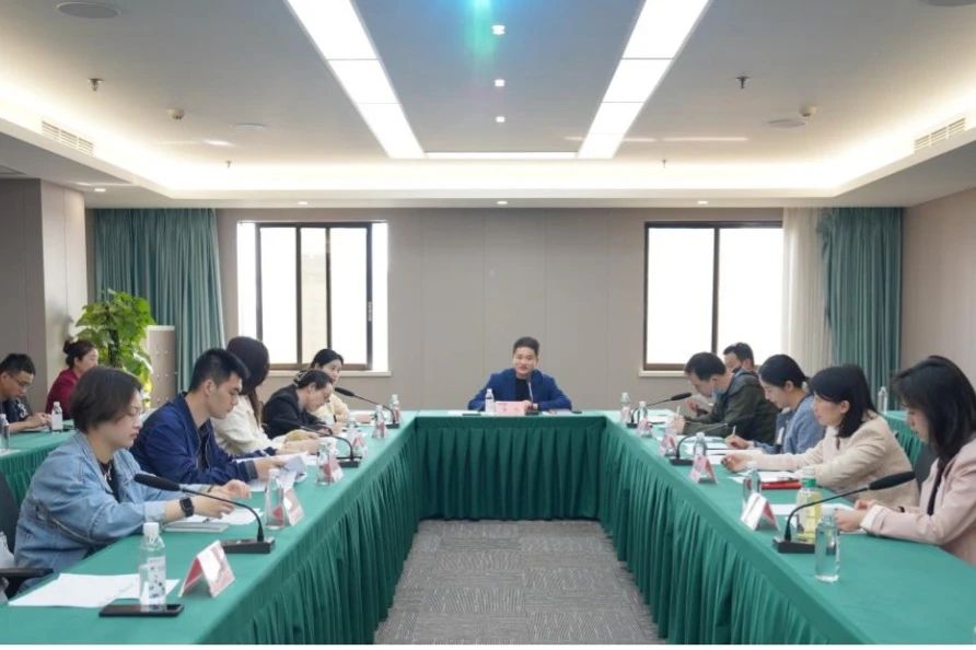 省首页- yl6809永利集团中国官方网站集团组织召开2024年第一季度品牌联席会
