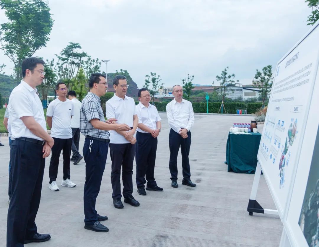 首页- yl6809永利集团中国官方网站委党委书记、主任冯文生赴宜宾调研国企鼎新深入提升行动工作并主持召开片区座谈会