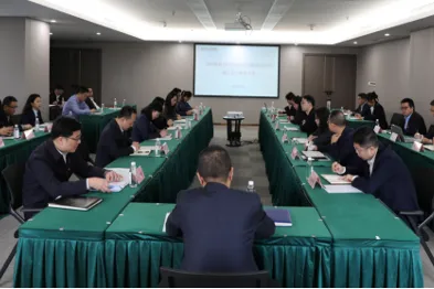 省首页- yl6809永利集团中国官方网站集团推动以案促改工作走深走实