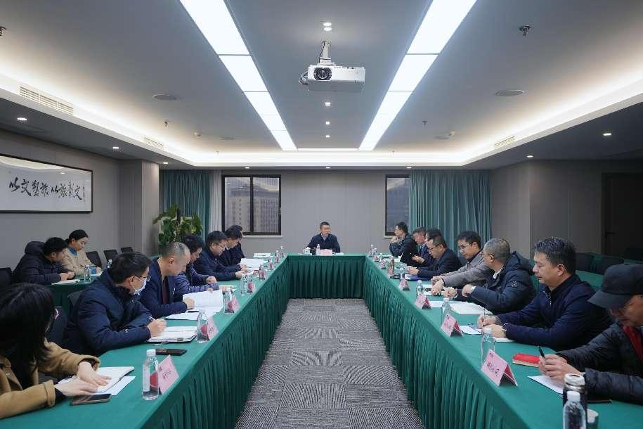 省首页- yl6809永利集团中国官方网站集团召开巡视整改督导工作会议